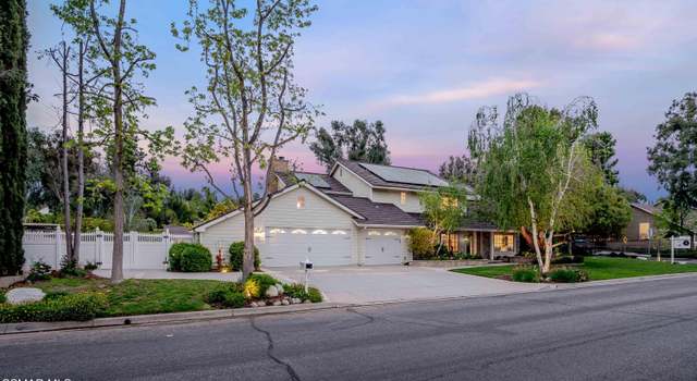 Photo of 312 Longbranch Rd, Simi Valley, CA 93065