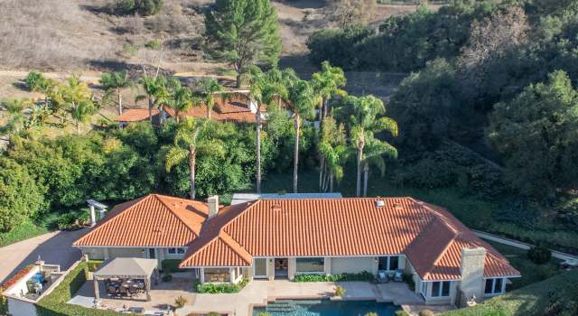 Photo of 4250 Palomino Cir, Westlake Village, CA 91362