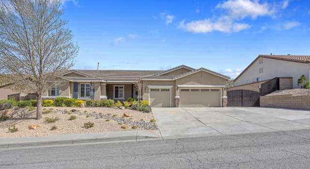 Photo of 40450 Snake Ln, Palmdale, CA 93551