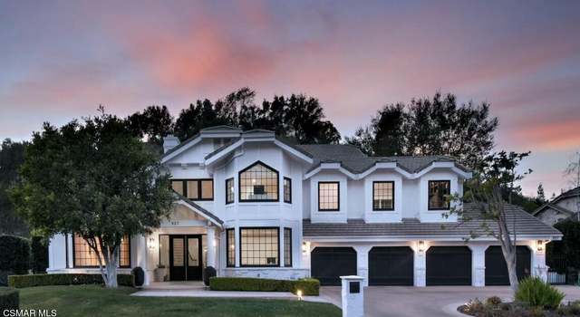 Photo of 927 Country Valley Rd, Westlake Village, CA 91362