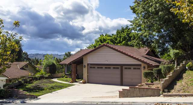Photo of 763 Lucille Ct, Moorpark, CA 93021
