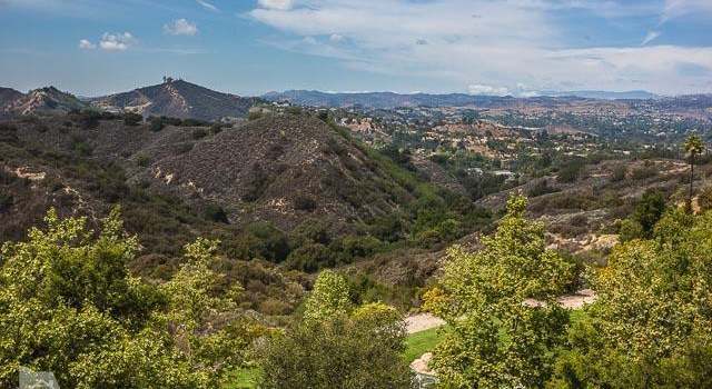 Photo of 22535 Blueridge Ct, Calabasas, CA 91302