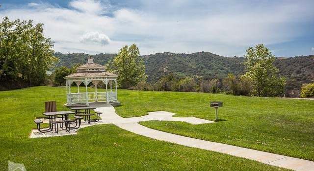 Photo of 22535 Blueridge Ct, Calabasas, CA 91302