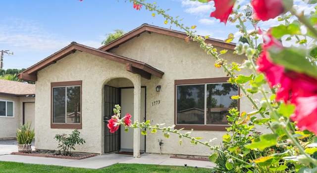 Photo of 1773 Sequoia Ave, Simi Valley, CA 93063