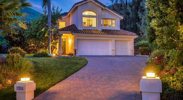 Photo of 32834 Barrett Dr, Westlake Village, CA 91361