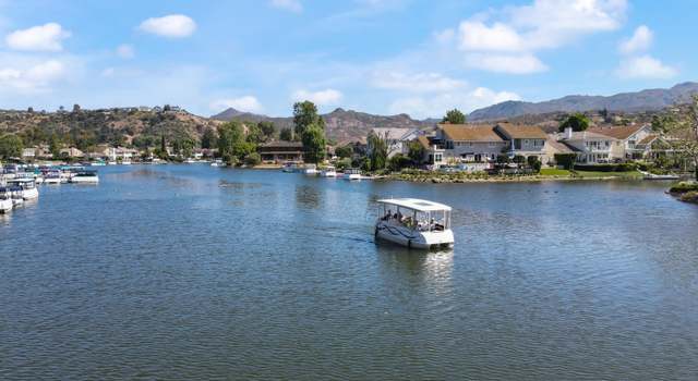 Photo of 32834 Barrett Dr, Westlake Village, CA 91361