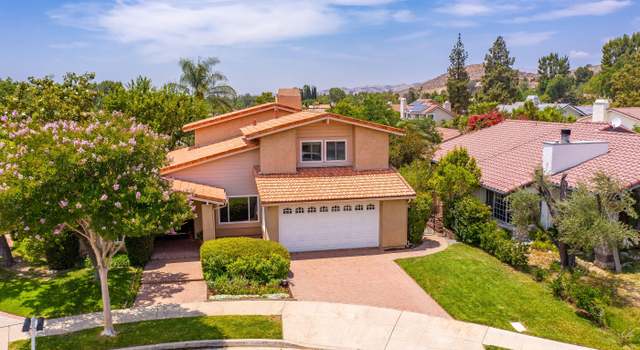 5258 Mohave Dr, Simi Valley, CA 93063 | Redfin