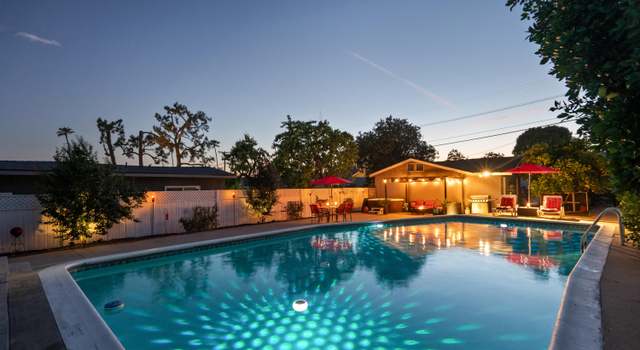 Photo of 623 E Fairmount Rd, Burbank, CA 91501