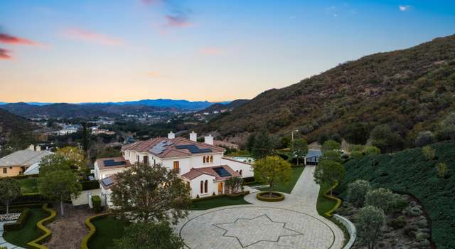 Photo of 3061 Faringford Rd, Westlake Village, CA 91361
