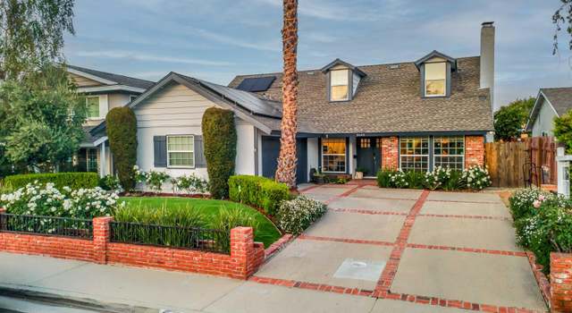 Photo of 5640 Meadow Vista Way, Agoura Hills, CA 91301