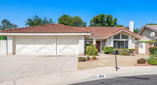 Photo of 2079 Hartwick Cir, Thousand Oaks, CA 91360