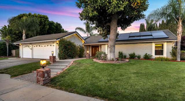 Photo of 3000 Starling Ave, Thousand Oaks, CA 91360