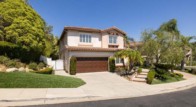 Photo of 2874 Venezia Ln, Thousand Oaks, CA 91362