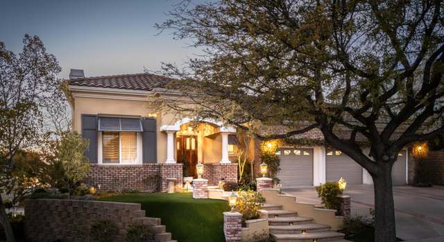 Photo of 3355 Hampton Ct, Thousand Oaks, CA 91362