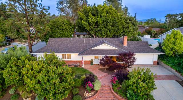 Photo of 3296 Lanier Pl, Thousand Oaks, CA 91360