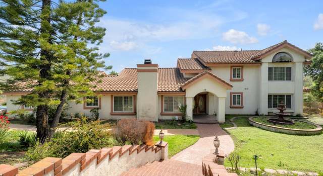 Photo of 384 Camino De Celeste, Thousand Oaks, CA 91360