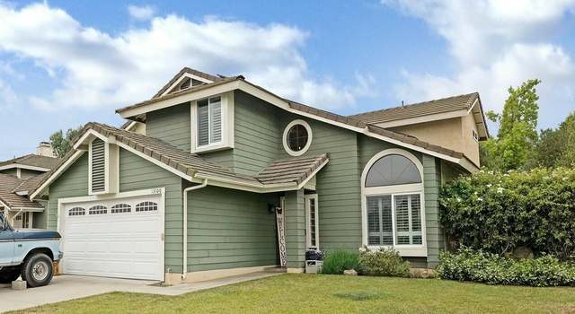 Photo of 13100 View Mesa St, Moorpark, CA 93021