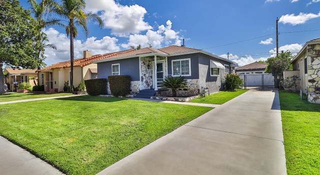 Photo of 2228 N Valley St, Burbank, CA 91505