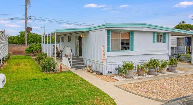 Photo of 240 Columbia Pl #50, Oxnard, CA 93033