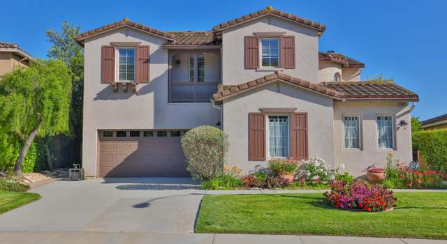 Photo of 14442 Shawnee St, Moorpark, CA 93021