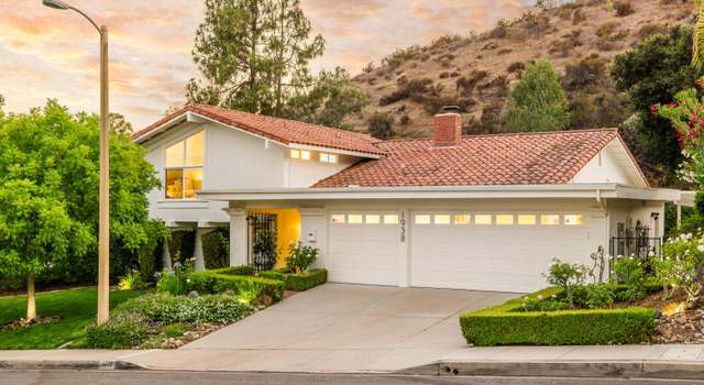 Photo of 1938 Stonesgate St, Westlake Village, CA 91361