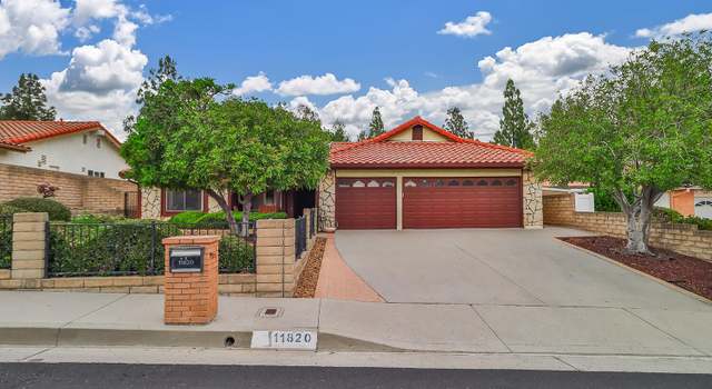Photo of 11820 Doral Ave, Porter Ranch, CA 91326