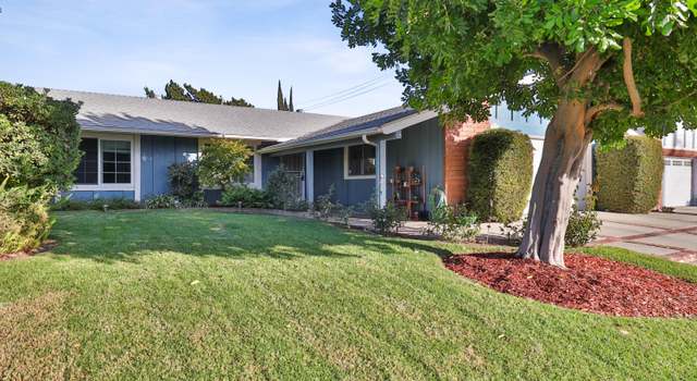 Photo of 2410 N Justin Ave, Simi Valley, CA 93065