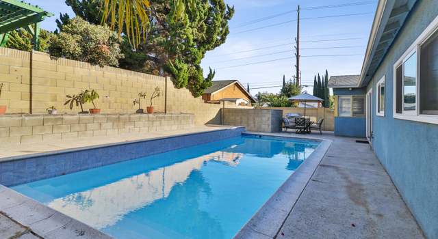 Photo of 2410 N Justin Ave, Simi Valley, CA 93065