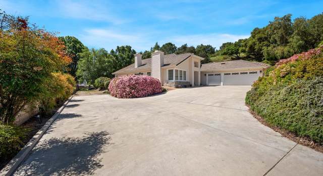 Photo of 1876 Sapra St, Thousand Oaks, CA 91362