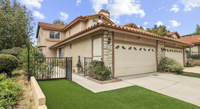 Photo of 5403 Isabella Ct, Agoura Hills, CA 91301