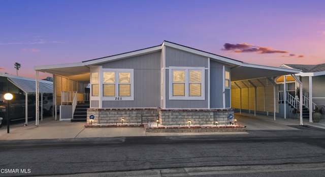 Photo of 265 Gaviota Pl #147, Oxnard, CA 93033