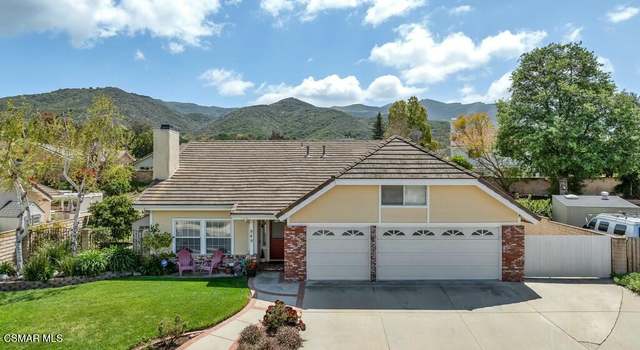 Photo of 949 Eaglesnest Pl, Newbury Park, CA 91320