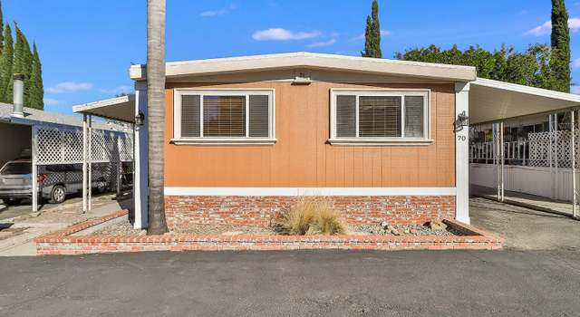 Photo of 1550 Rory Ln #70, Simi Valley, CA 93063