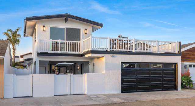 Photo of 5141 Sealane Way, Oxnard, CA 93035