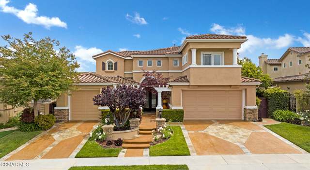 Photo of 3188 Eaglewood Ave, Thousand Oaks, CA 91362