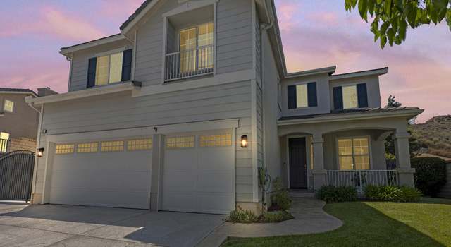 Photo of 659 N Muirfield Ave, Simi Valley, CA 93065