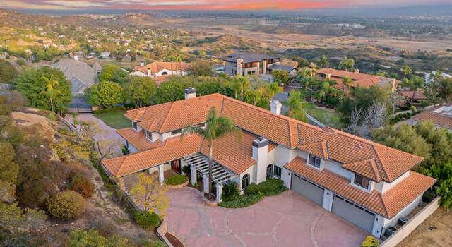 Photo of 9253 Rocky Mesa Pl, West Hills, CA 91304