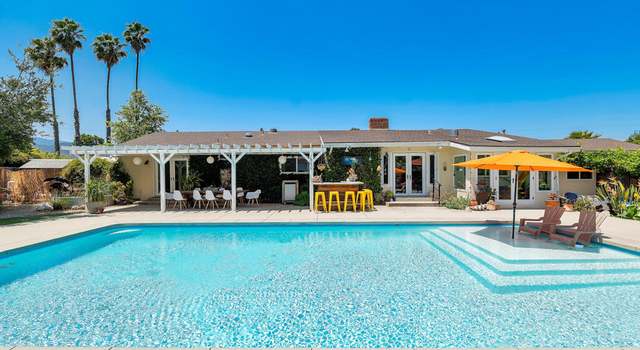 Photo of 1191 Calle Arroyo, Thousand Oaks, CA 91360