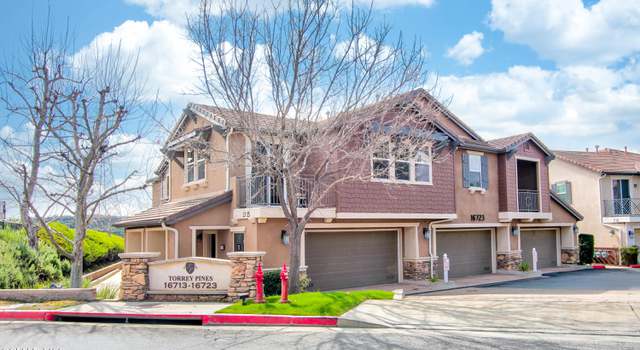 Photo of 16723 Nicklaus Dr Unit 15a, Sylmar, CA 91342