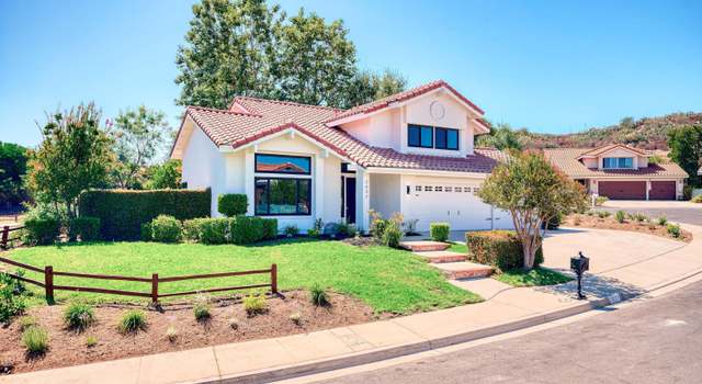 Photo of 2037 Kirtland Cir, Thousand Oaks, CA 91360