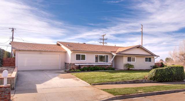 Photo of 4406 Presidio Dr, Simi Valley, CA 93063