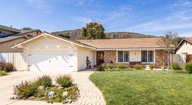 Photo of 3321 Big Cloud Cir, Thousand Oaks, CA 91360
