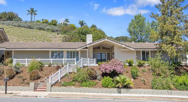 Photo of 617 Camino Manzanas, Thousand Oaks, CA 91360
