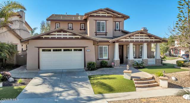 Photo of 5168 Via San Lucas, Newbury Park, CA 91320