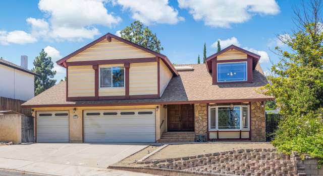 Photo of 3311 Rainbow Creek Cir, Thousand Oaks, CA 91360