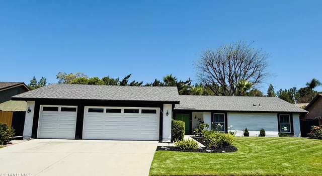 Photo of 205 Ramble Ridge Dr, Thousand Oaks, CA 91360
