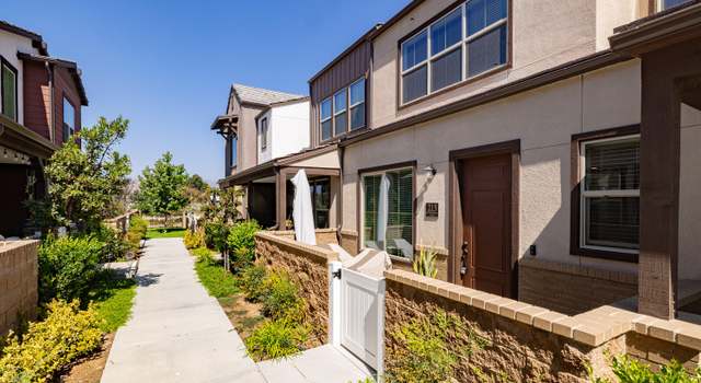 Photo of 215 Red Brick Dr #3, Simi Valley, CA 93065