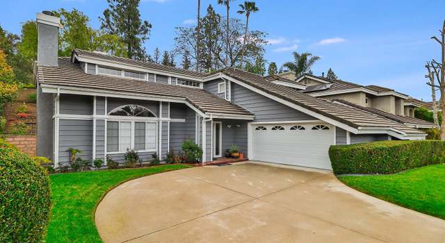 Photo of 29153 Oakpath Dr, Agoura Hills, CA 91301
