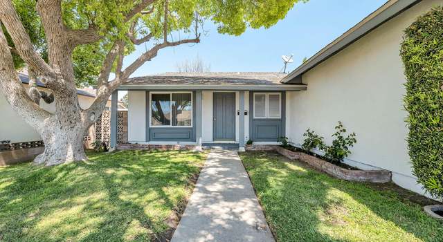 Photo of 1839 Cloud Ct, Simi Valley, CA 93065