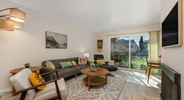 Photo of 3640 Cardiff Ave #117, Los Angeles, CA 90034